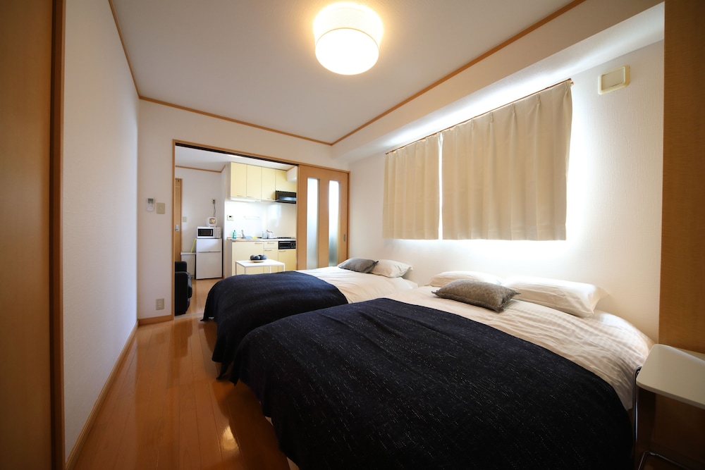 KARAHORI BLOOM HOTEL 大阪