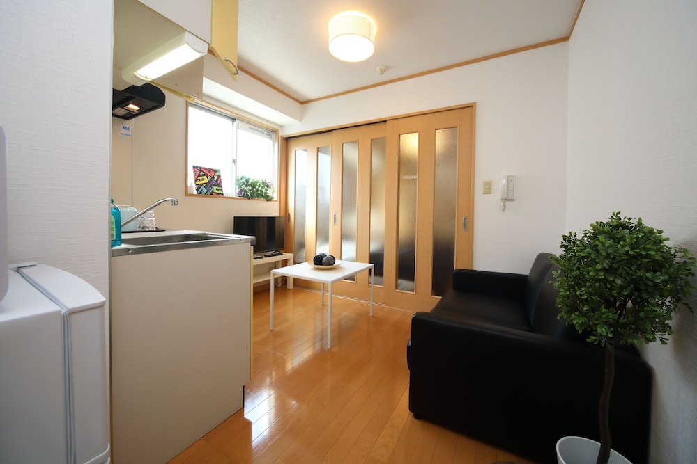 KARAHORI BLOOM HOTEL 大阪