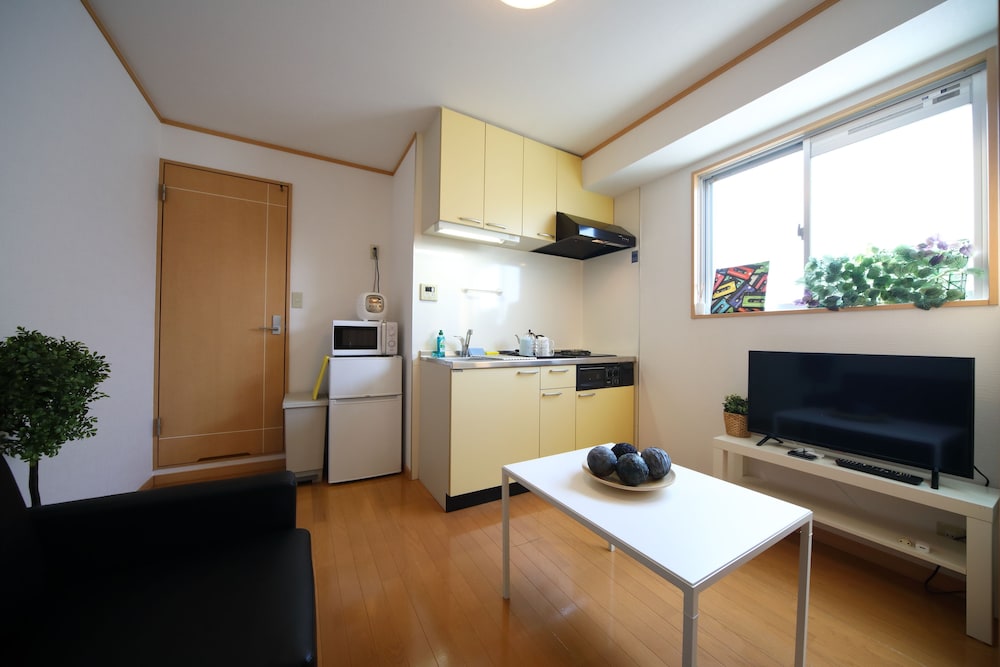 KARAHORI BLOOM HOTEL 大阪