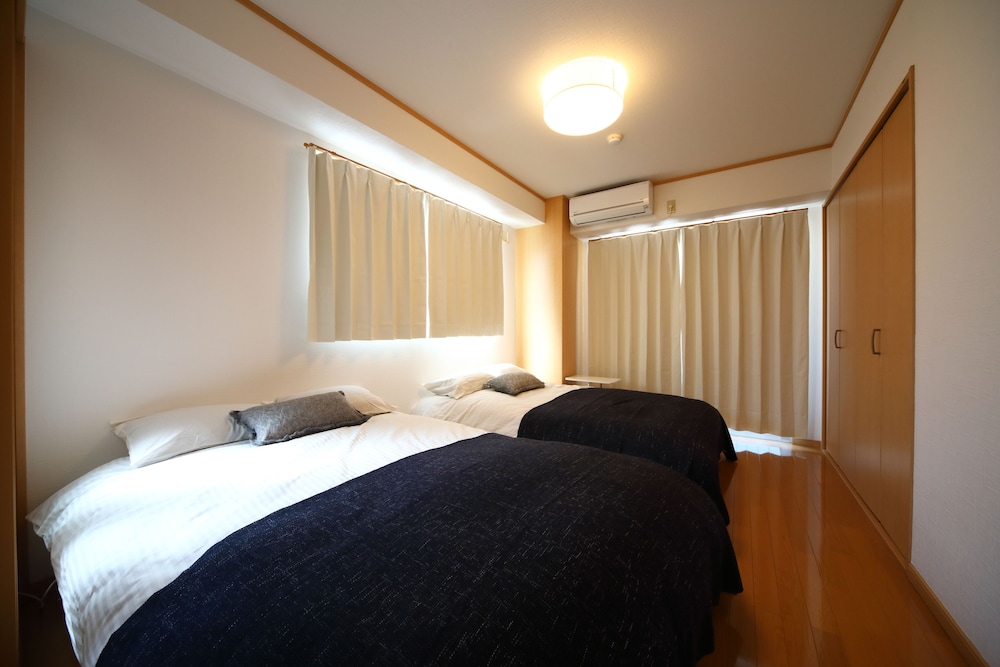 KARAHORI BLOOM HOTEL 大阪