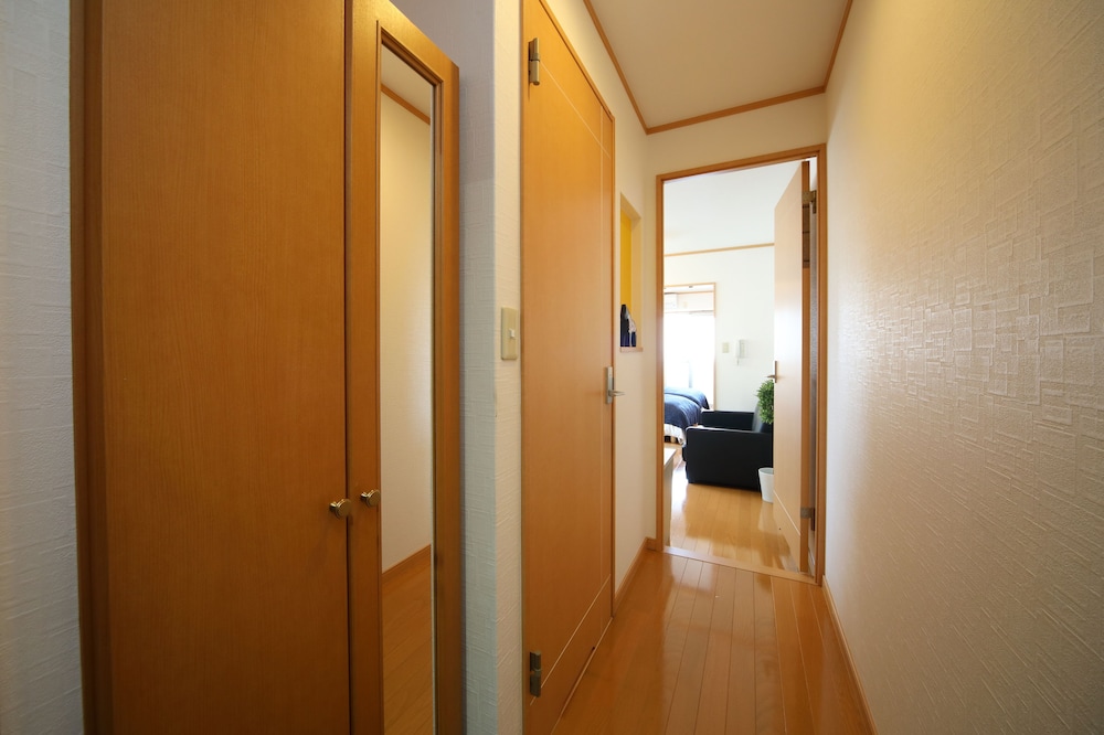 KARAHORI BLOOM HOTEL 大阪