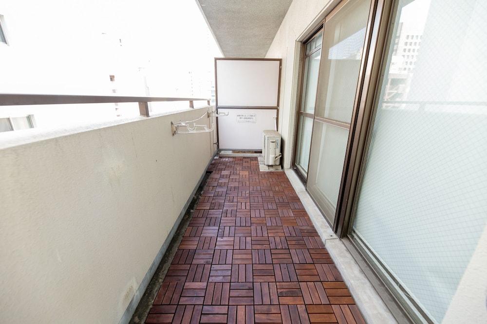 心斎橋ミッドタウンアパートメンツ 大阪