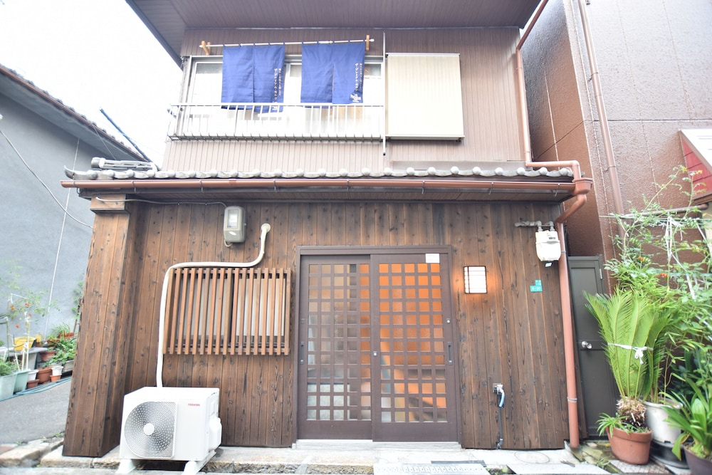 MORINOMIYA HOUSE 大阪