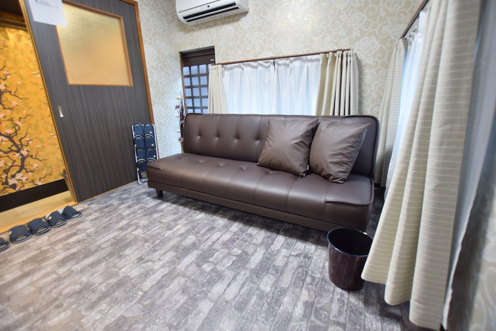 MORINOMIYA HOUSE 大阪
