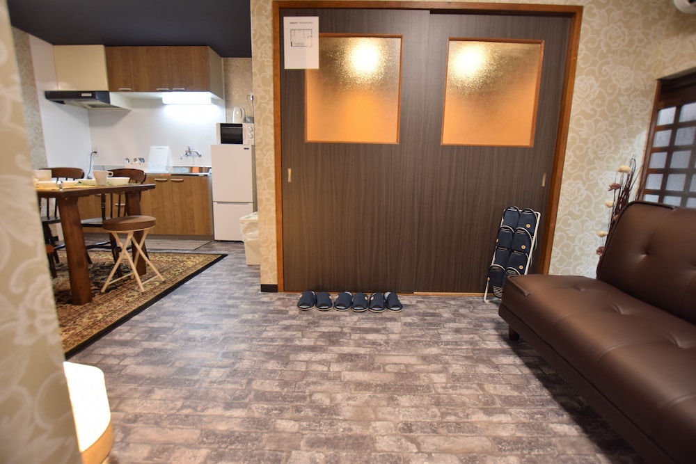 MORINOMIYA HOUSE 大阪