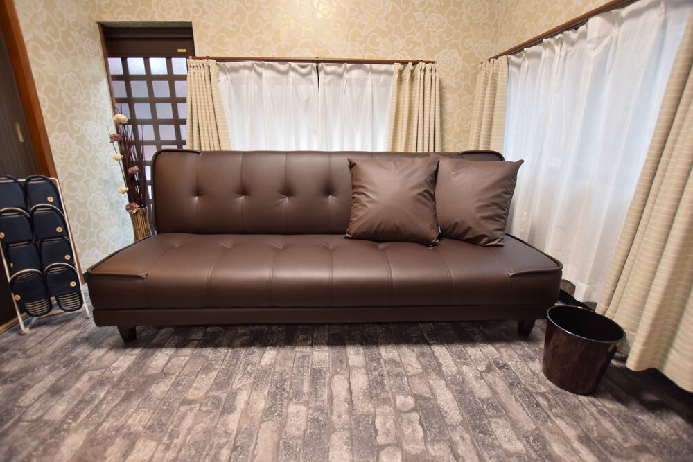 MORINOMIYA HOUSE 大阪