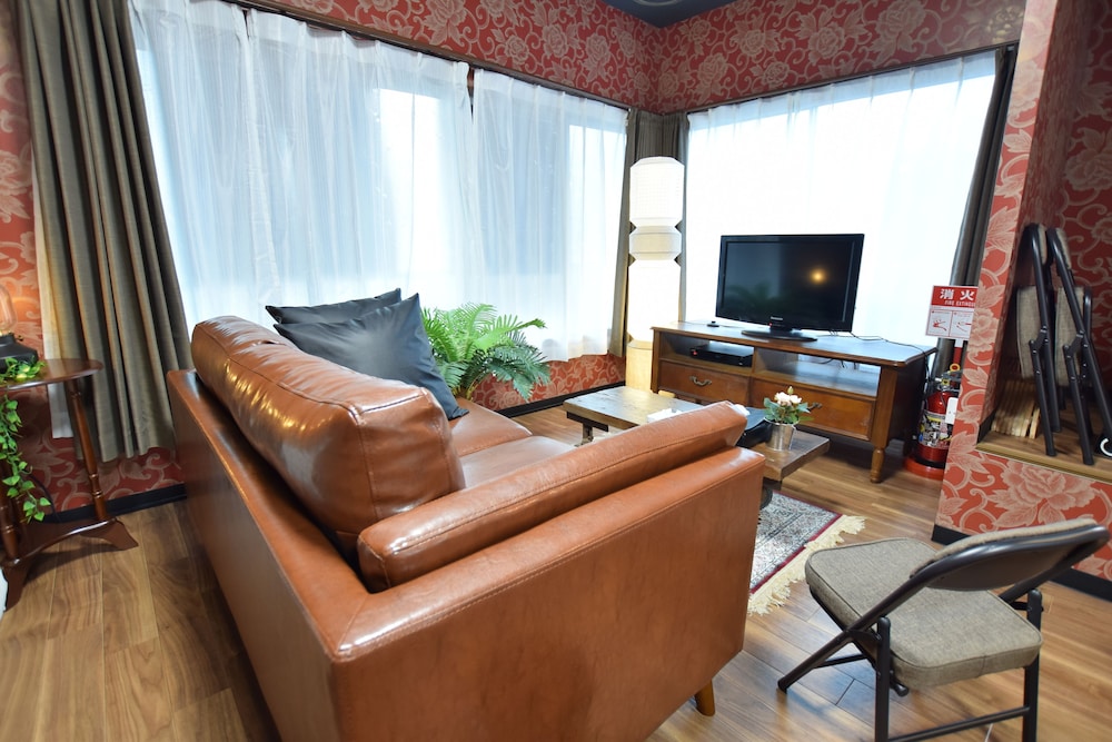 MORINOMIYA HOUSE 大阪
