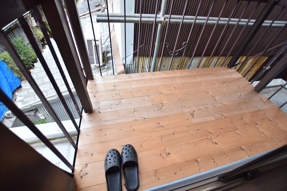 MORINOMIYA HOUSE 大阪