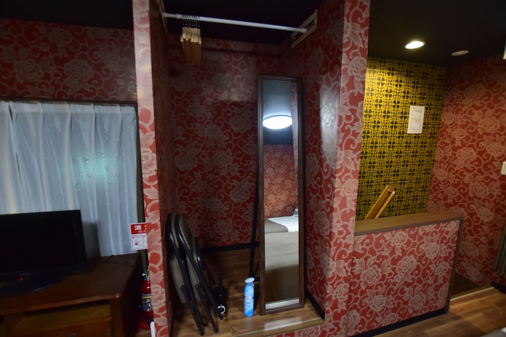 MORINOMIYA HOUSE 大阪