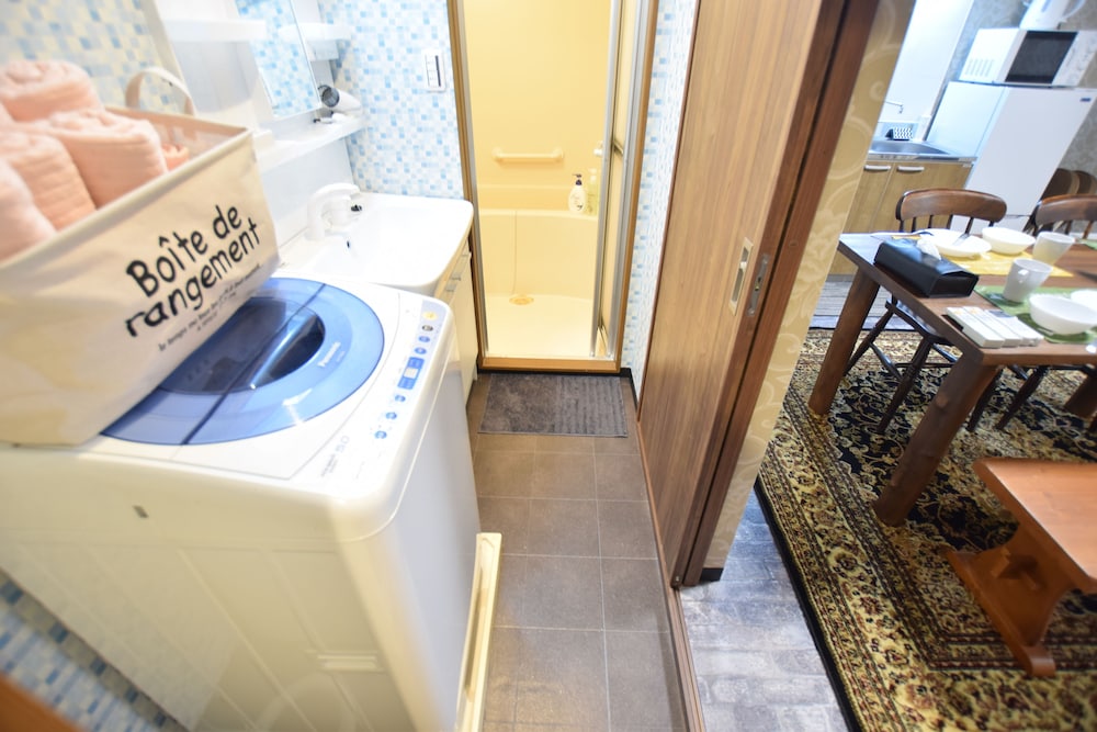 MORINOMIYA HOUSE 大阪