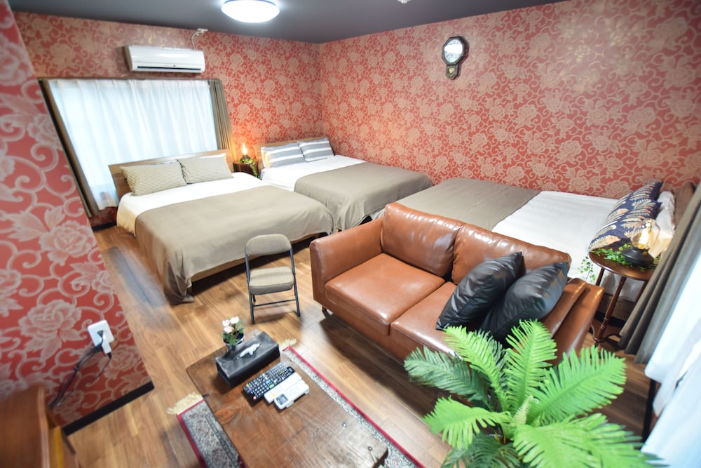 MORINOMIYA HOUSE 大阪