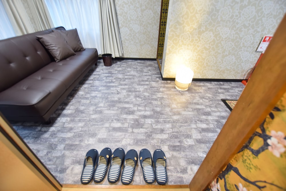 MORINOMIYA HOUSE 大阪