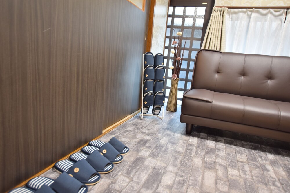 MORINOMIYA HOUSE 大阪