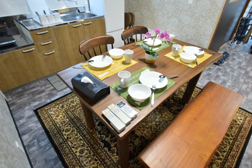 MORINOMIYA HOUSE 大阪