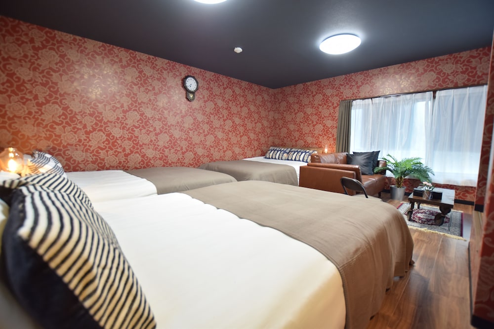 MORINOMIYA HOUSE 大阪