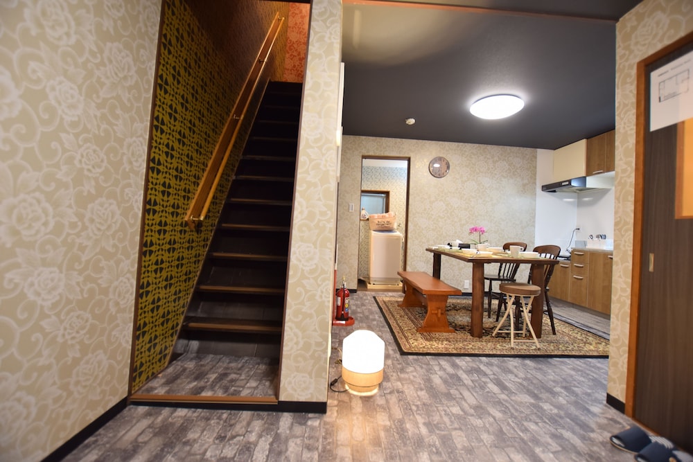 MORINOMIYA HOUSE 大阪