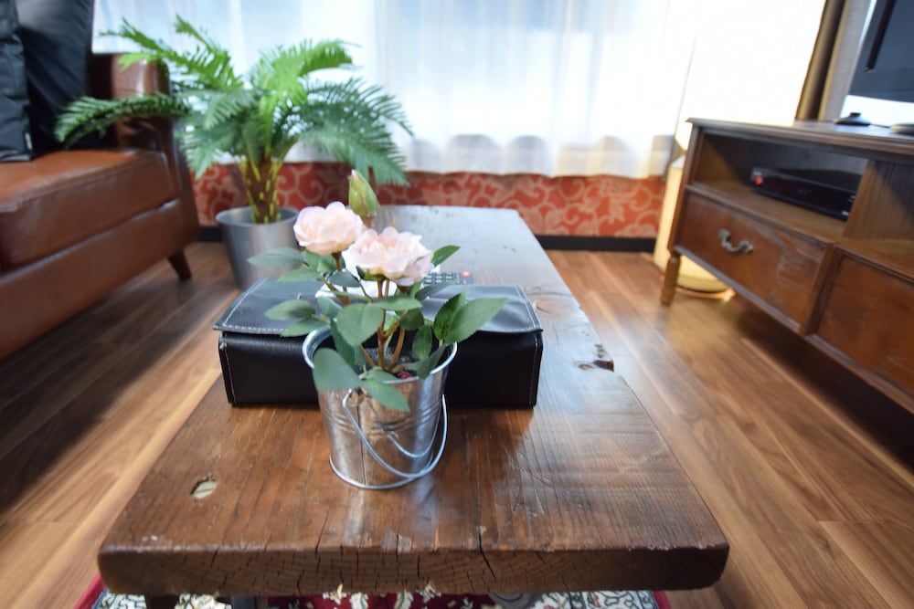 MORINOMIYA HOUSE 大阪