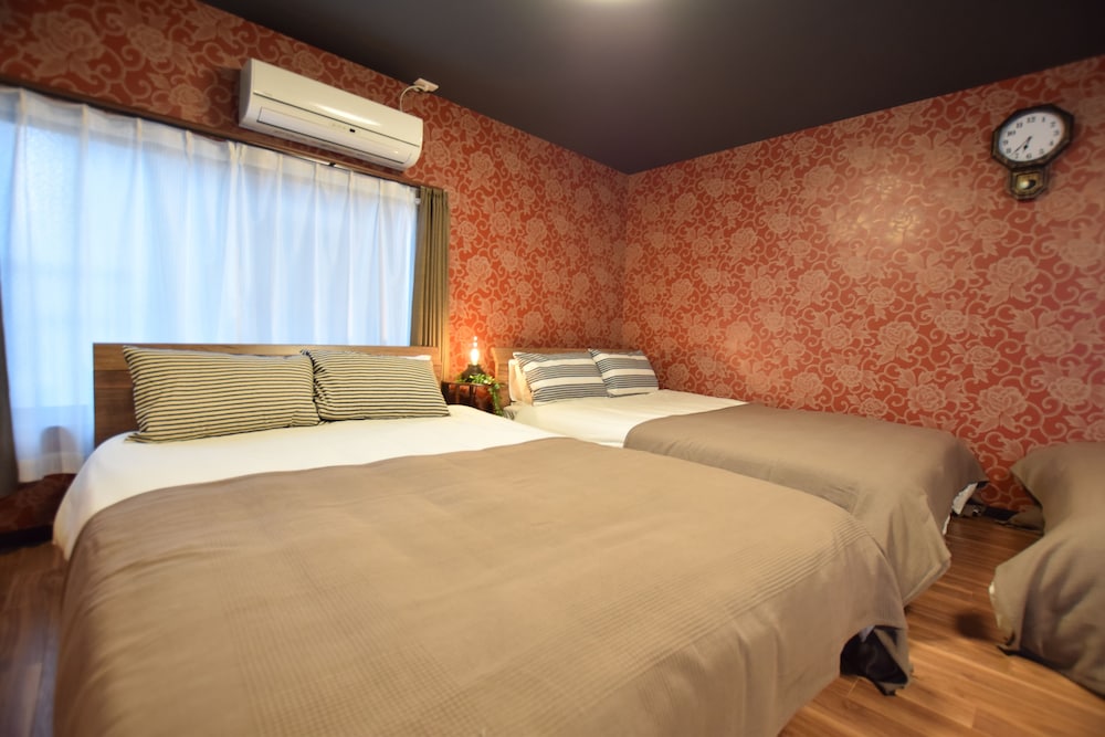 MORINOMIYA HOUSE 大阪