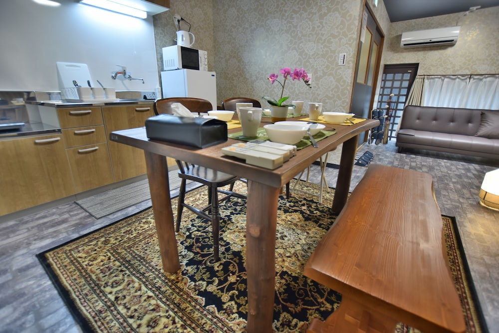 MORINOMIYA HOUSE 大阪