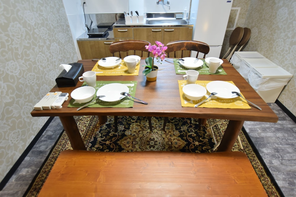 MORINOMIYA HOUSE 大阪