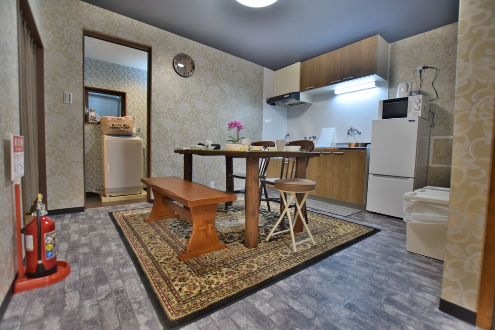 MORINOMIYA HOUSE 大阪
