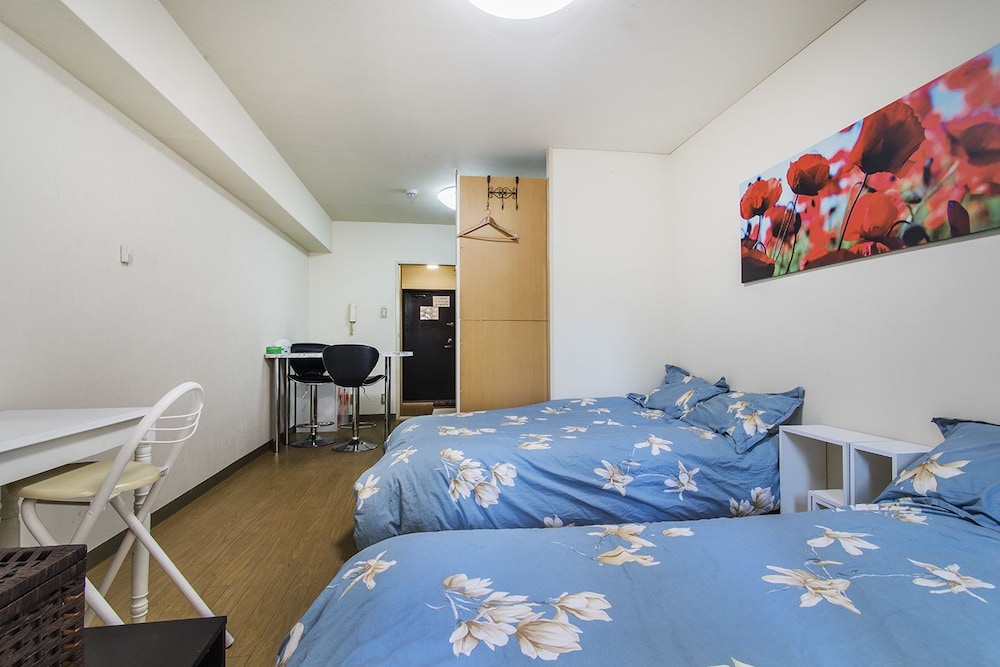 SHINSAIBASHI SU CASA APARTMENT 大阪