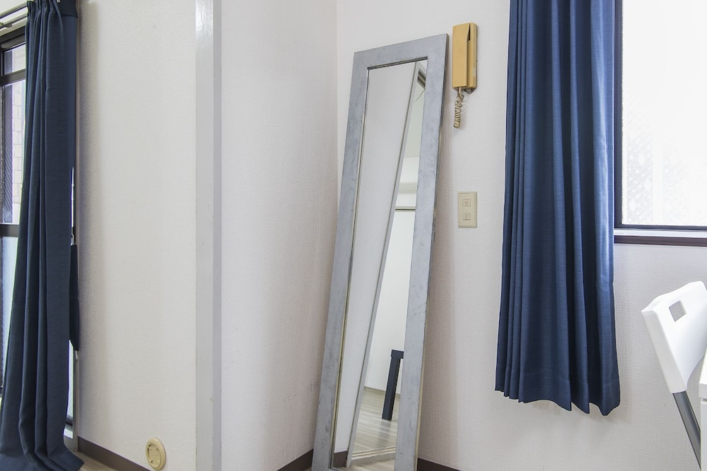 SHINSAIBASHI SU CASA APARTMENT 大阪