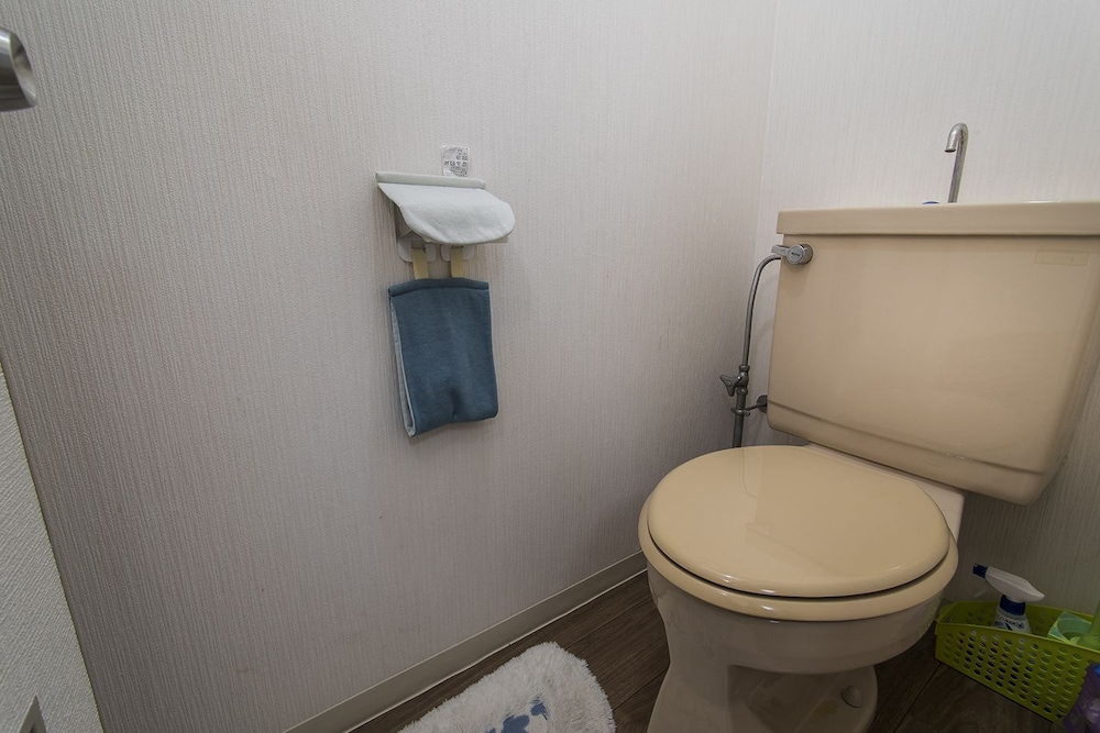 SHINSAIBASHI SU CASA APARTMENT 大阪