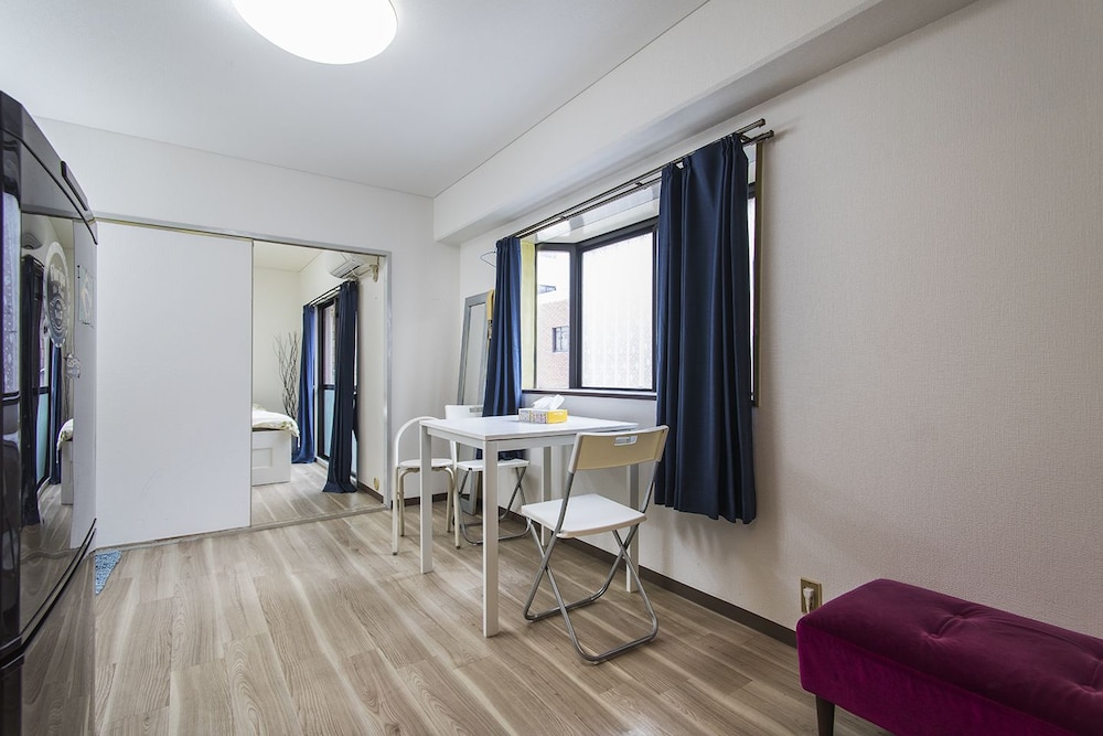 SHINSAIBASHI SU CASA APARTMENT 大阪
