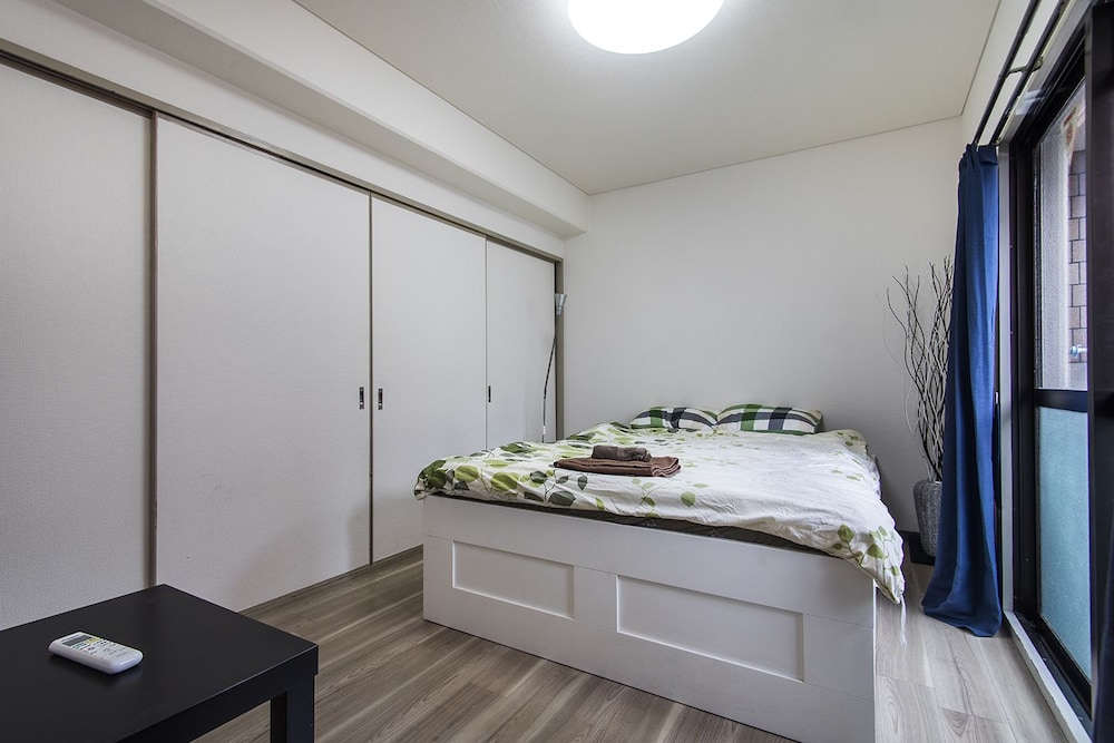 SHINSAIBASHI SU CASA APARTMENT 大阪