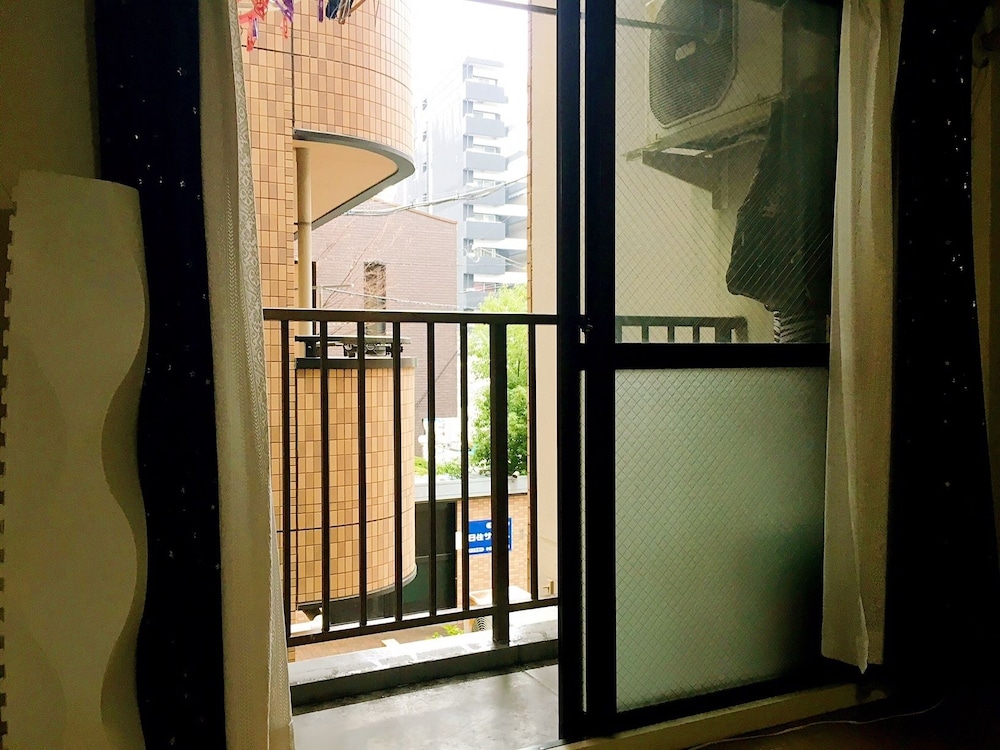 SHINSAIBASHI SU CASA APARTMENT 大阪