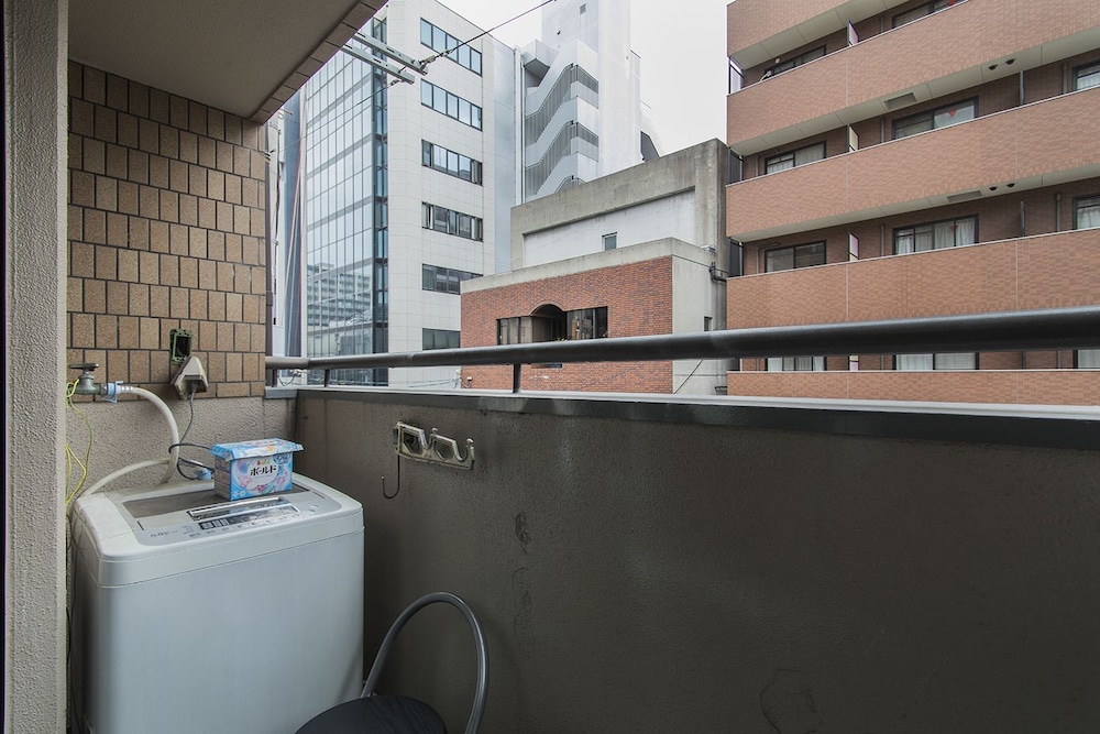 SHINSAIBASHI SU CASA APARTMENT 大阪