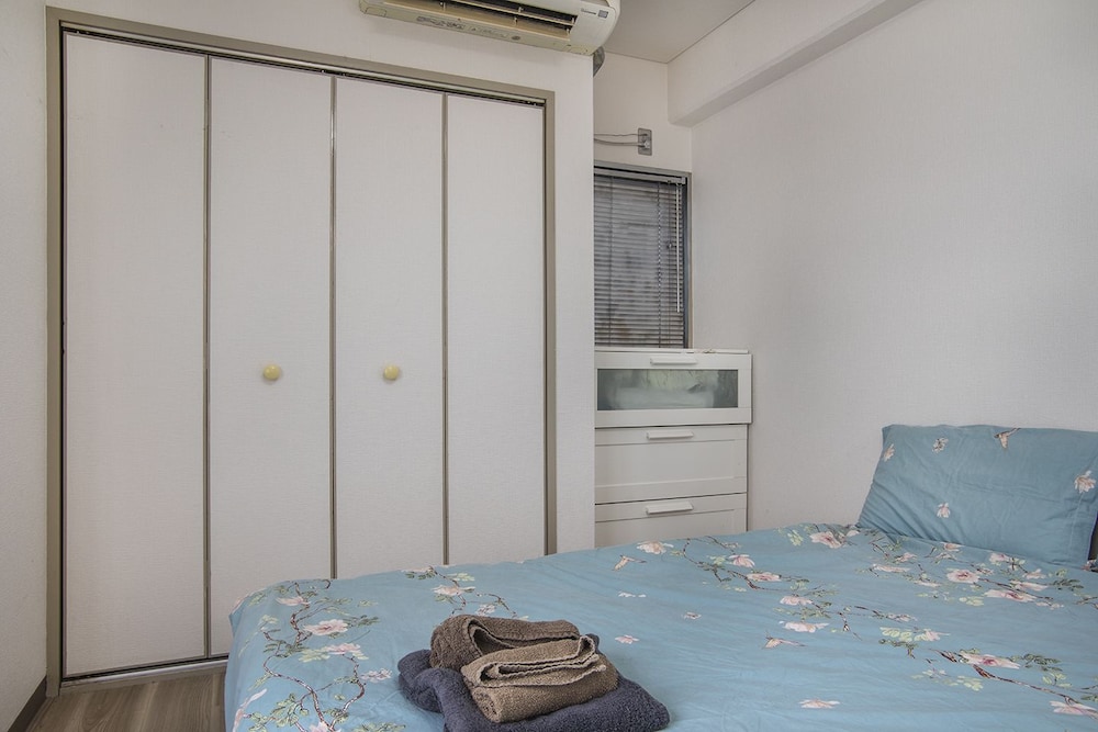 SHINSAIBASHI SU CASA APARTMENT 大阪