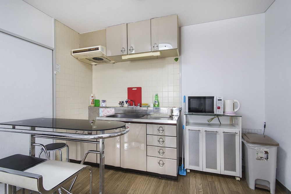 SHINSAIBASHI SU CASA APARTMENT 大阪