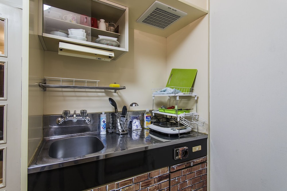 SHINSAIBASHI SU CASA APARTMENT 大阪