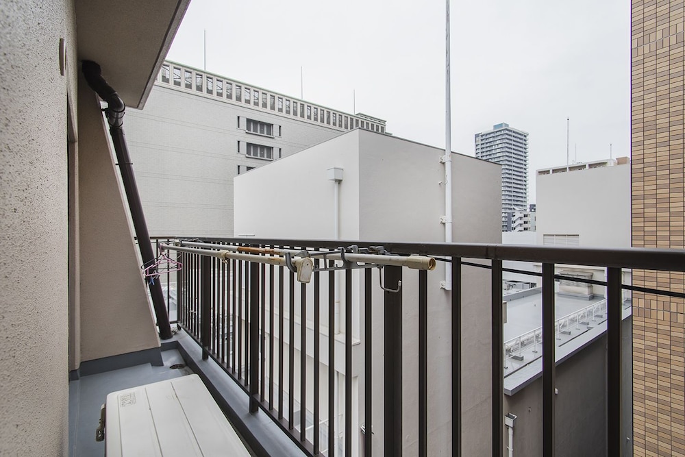 SHINSAIBASHI SU CASA APARTMENT 大阪