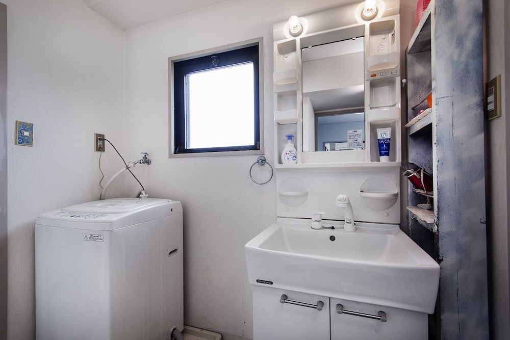 SHINSAIBASHI SU CASA APARTMENT 大阪