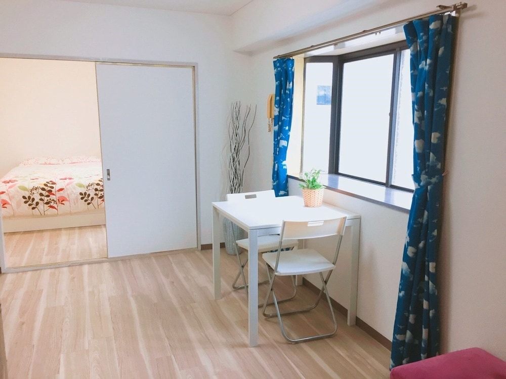 SHINSAIBASHI SU CASA APARTMENT 大阪