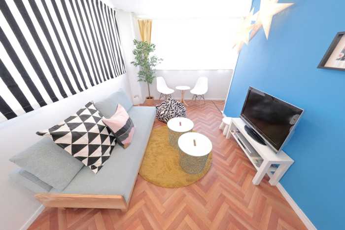 VIVID ZEBRA HOUSE - 197-1 大阪