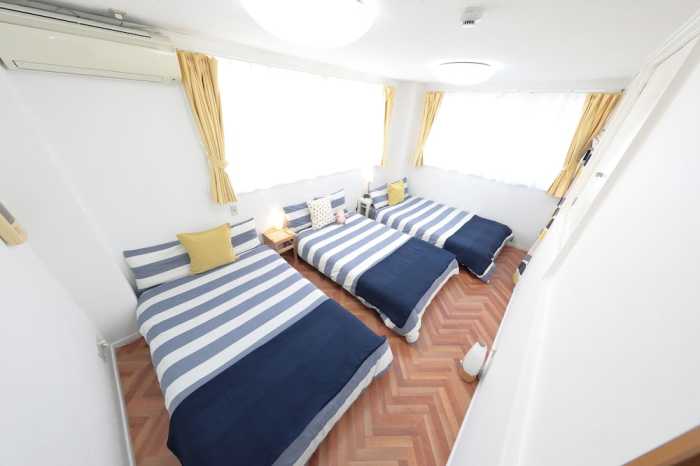 VIVID ZEBRA HOUSE - 197-1 大阪