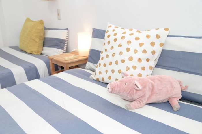 VIVID ZEBRA HOUSE - 197-1 大阪
