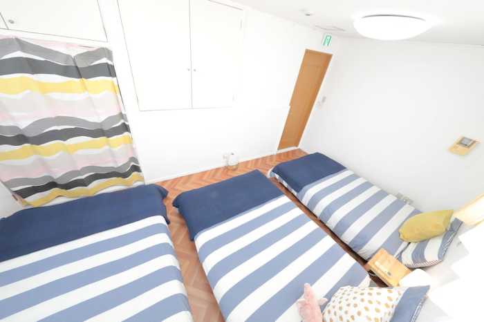 VIVID ZEBRA HOUSE - 197-1 大阪