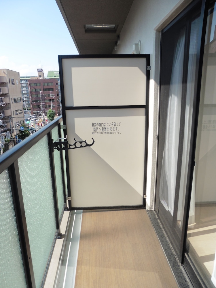 ロカンダ新大阪 大阪
