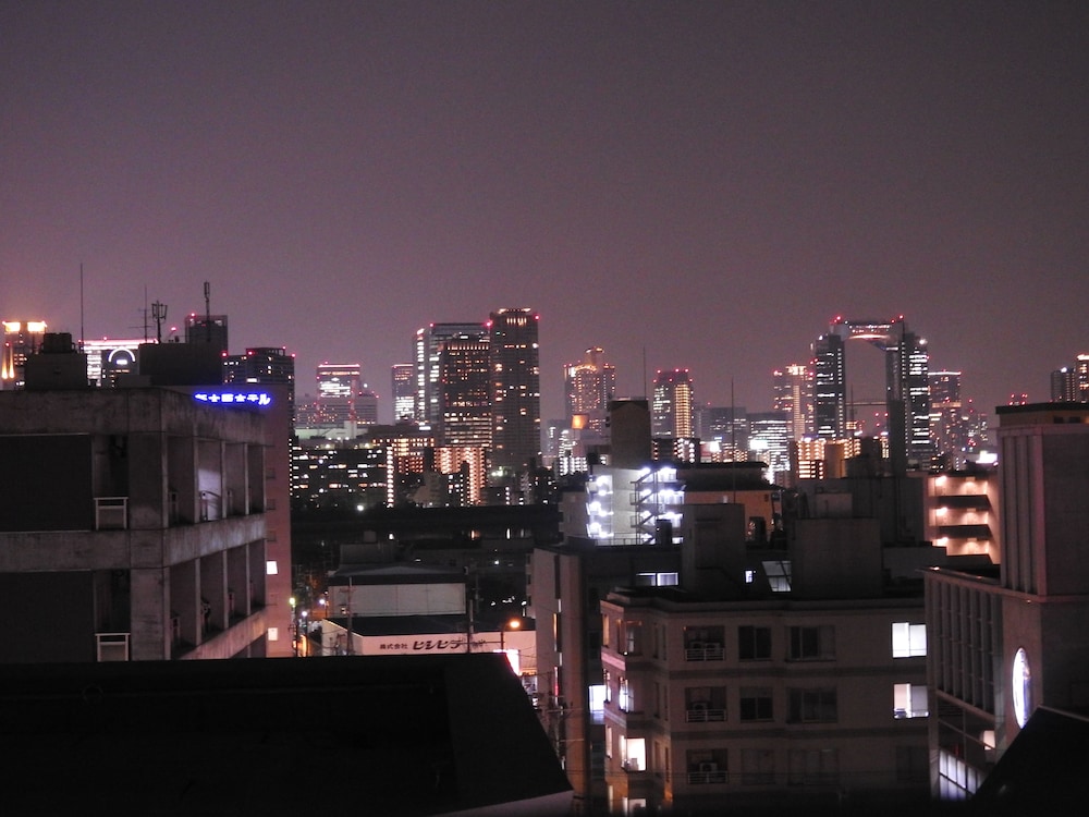 ロカンダ新大阪 大阪
