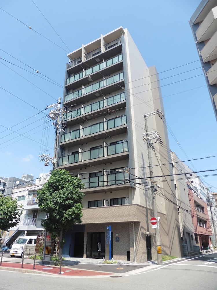 ロカンダ新大阪 大阪