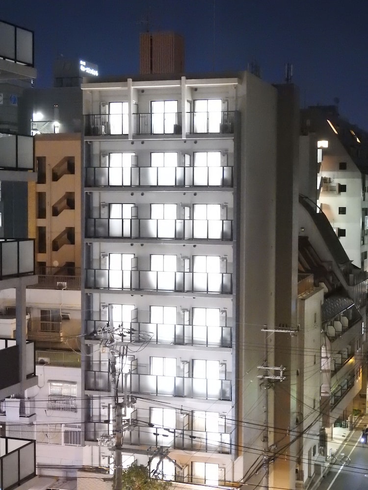 ロカンダ新大阪 大阪