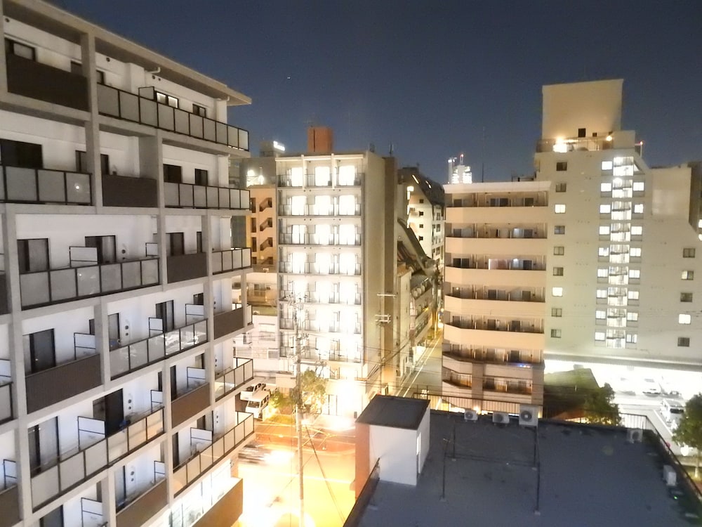 ロカンダ新大阪 大阪