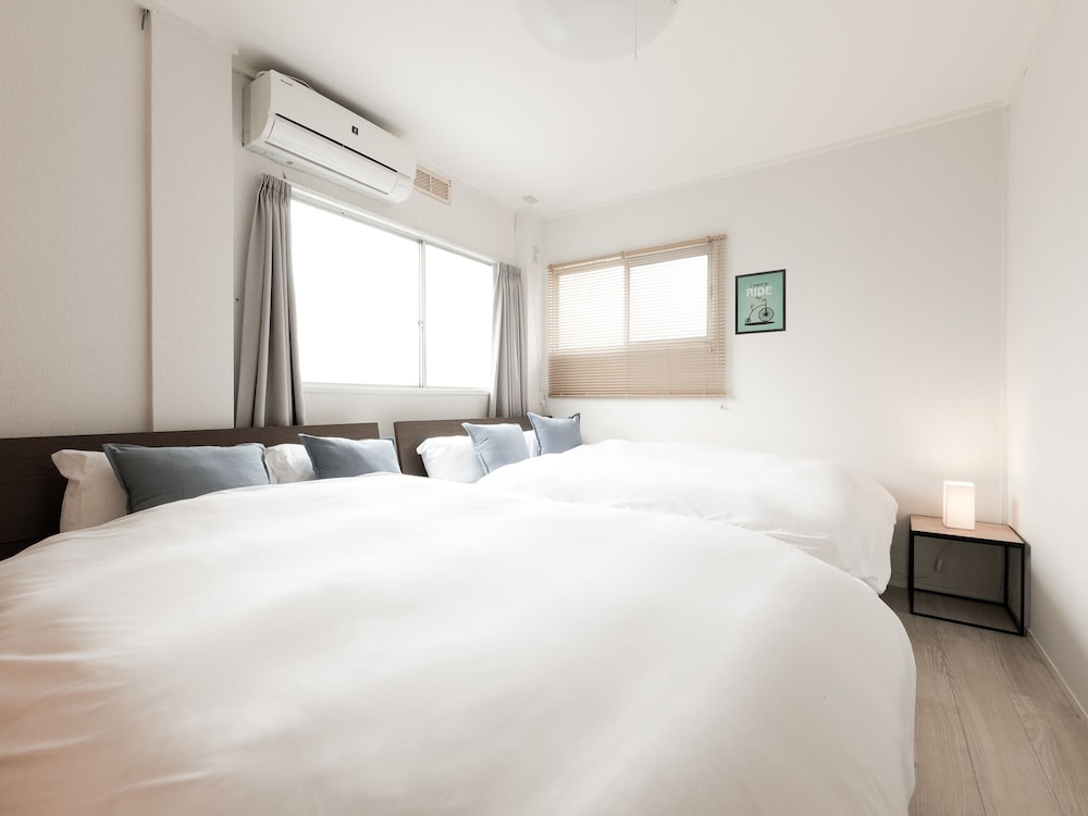 H2O STAY NAMBA DAIKOKU 大阪