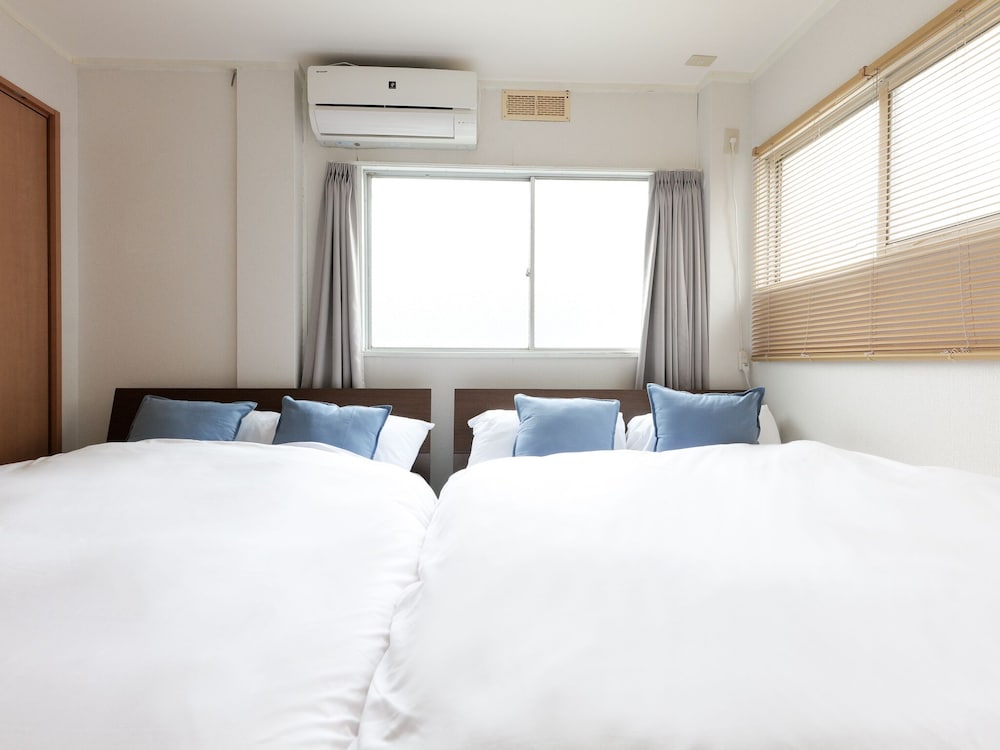 H2O STAY NAMBA DAIKOKU 大阪
