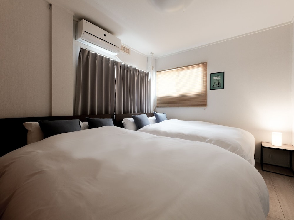 H2O STAY NAMBA DAIKOKU 大阪